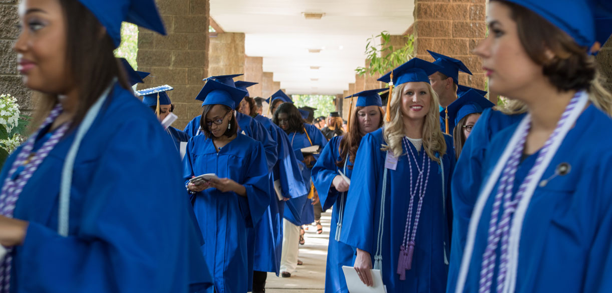 Alumni Spalding University