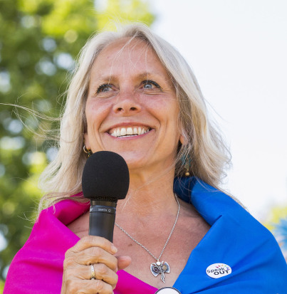 Robyn Ochs
