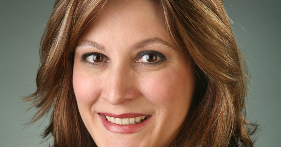 Jana Cason professional head shot