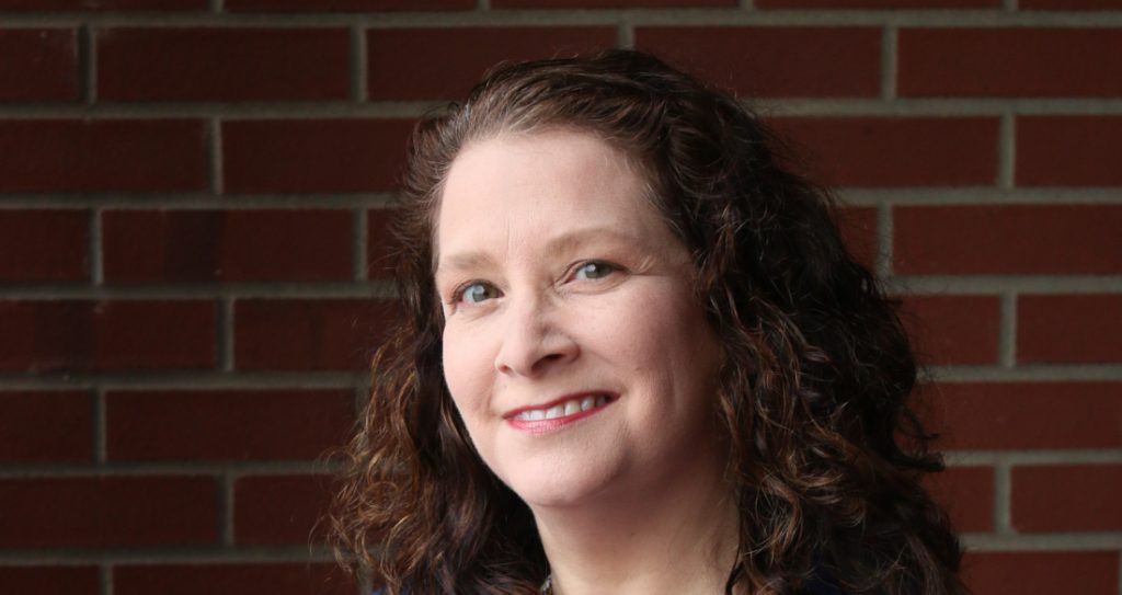 Kay Vetter