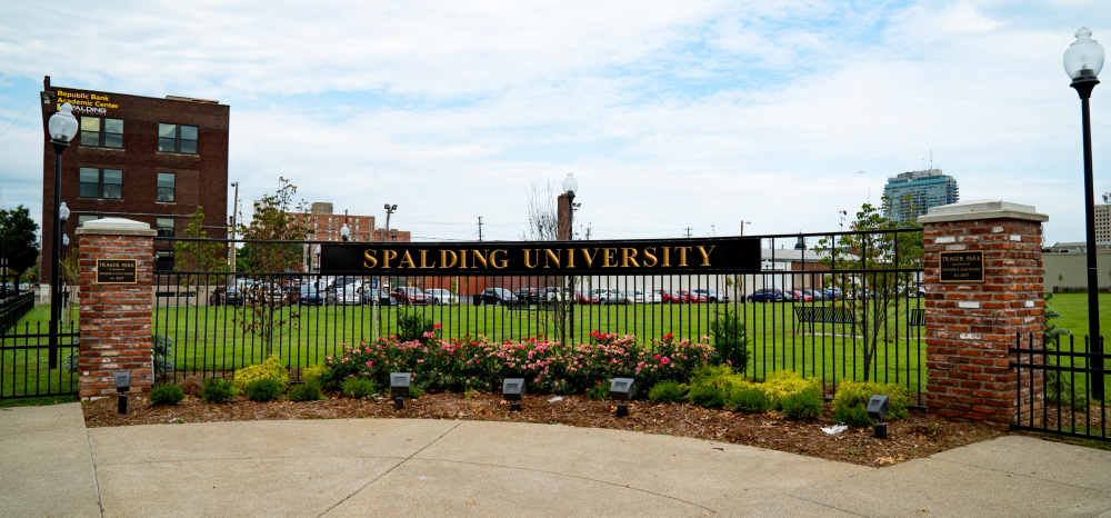 Spalding University Launching First Doctor Of Social Work Dsw