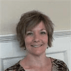 Mary Ann Seger