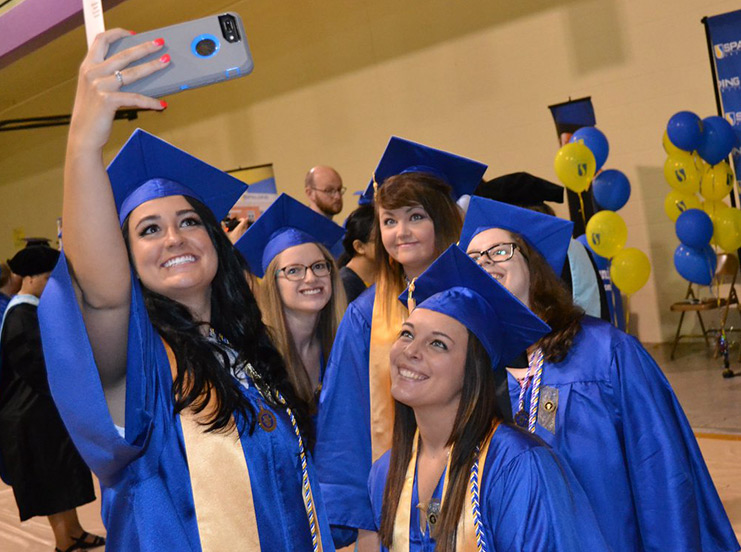 Alumni Spalding University